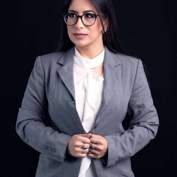 Priya Reddy
